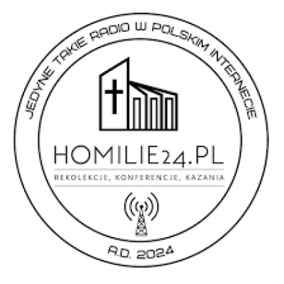 Logo di Homilie24