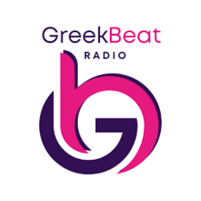 Logotipo de GreekBeat Radio