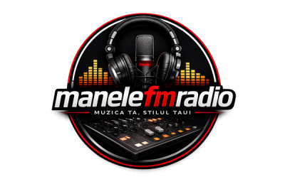 Logo di Manele FM Radio