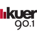 KUER/FM logo