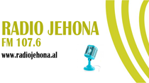Logo di Radio Jehona