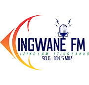 Ingwane FM logo