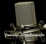Logo di Emeradio/AKA/Emmradio