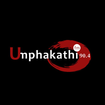 Umphakathi FM logo