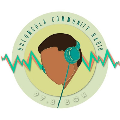 Bulungula Community Radio logo