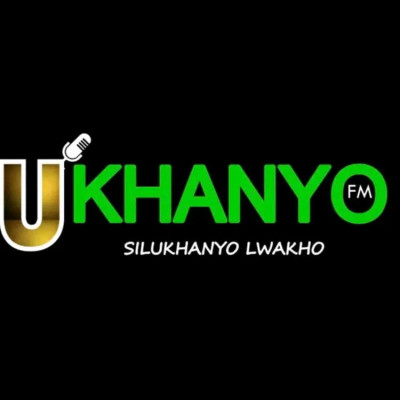 Ukhanyo Community Radio Station logo