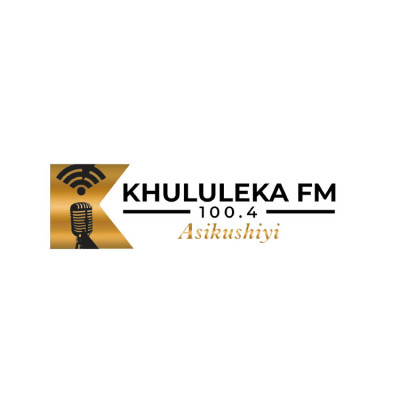 Khululeka FM logo