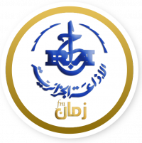 Logo von Zaman FM