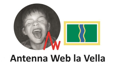 Logo di Antenna Web la Vella