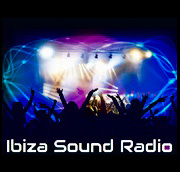 Logo di Ibiza Sound Radio