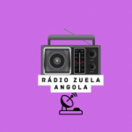 Logotipo de Rádio Zuela Angola