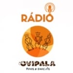 Logotipo de Rádio Ovipala