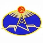 Logotipo de Radio Zaire 95.1 FM