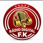 Logotipo de Rádio Digital FK