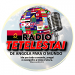 Logotipo de Rádio Tetelestai