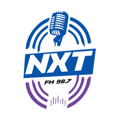 Logo di Rádio NXT FM 98.7