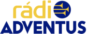 Logotipo de Rádio Adventus