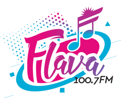 Logo di Flava FM 100.7