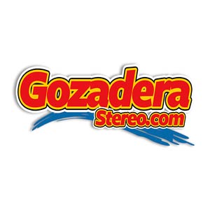 Logótipo de Gozadera Stereo
