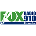 Logotipo de Fox Radio 910