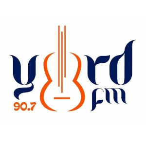 Logotipo de Yurd FM
