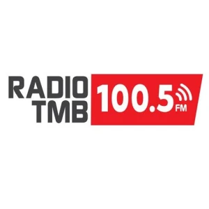 Logo di Radio TMB 100.5