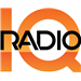 Logotipo de RADIO IQ with BBC