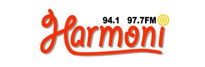 Logotipo de RTB Harmoni FM