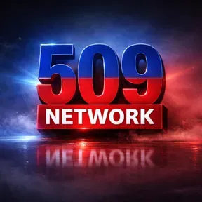 Logo di 509 NETWORK