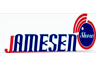 Logotipo de Radio Jamesen Show