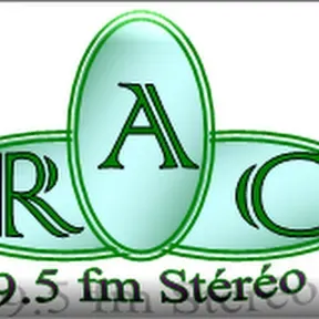 Logo von Radio Antenne Continentale
