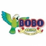 Bobo 89.1 FM logo