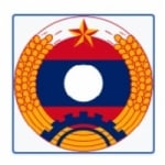 Logótipo de Lao Army Radio 99.7 FM