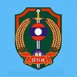 Logótipo de Lao Security Radio 101.5 FM