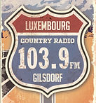 Logo von Country Radio Gilsdorf