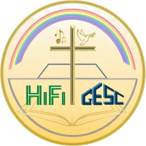 Logotipo de HiFi Radio