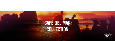 MC2 Cafè Del Mar Collection logo