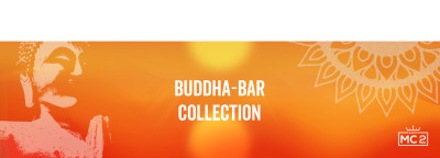 MC2 Buddha Bar Collection logo