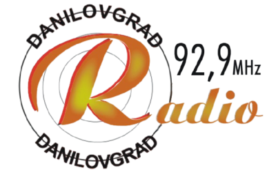Radio Danilovgrad logo
