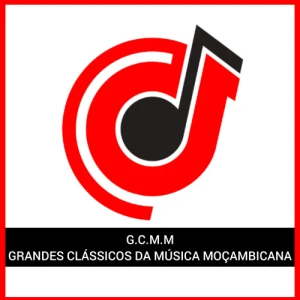Grandes Clássicos da Música Moçambicana logo