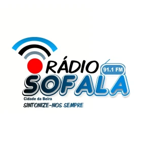Logotipo de Radio Sofala FM