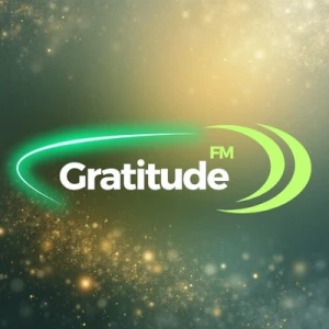 Logotipo de Gratitude FM