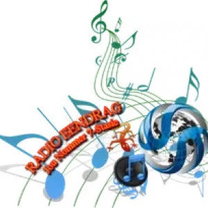 Logotipo de Radio Eendrag