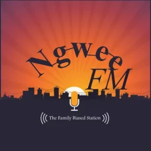 Logotipo de Ngwee FM