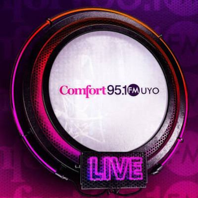 Logo di Comfort 95.1 FM