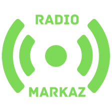 Radio Markaz Online logo