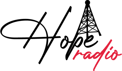 Hope Radio / Angel 5 logo
