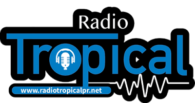 Logo di Radio Tropical PR