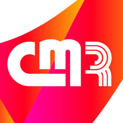 Logotipo de Correio da Manhã Rádio