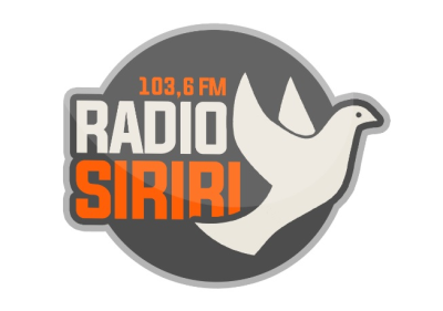 Logo di Radio Siriri
